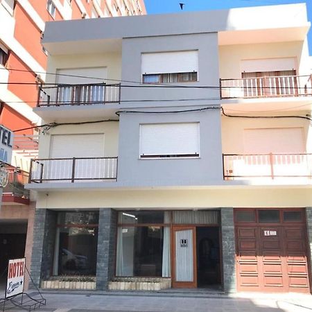 Hotel Espana Miramar  Exterior foto