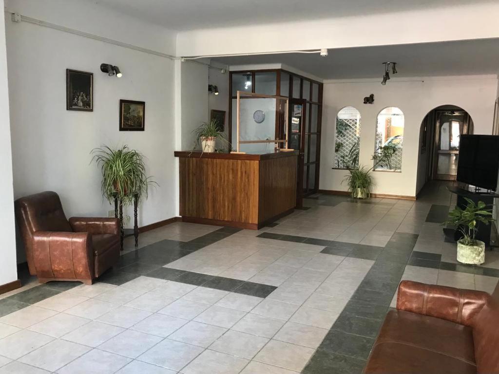 Hotel Espana Miramar  Exterior foto